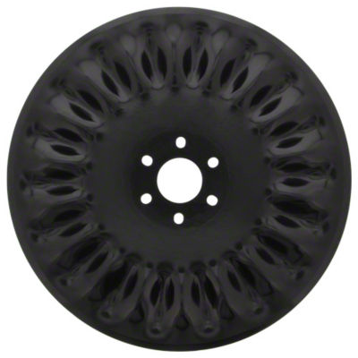 Bubble Flute Coulter Blade For John Deere, Kinze SH34998 - Shoup