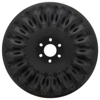 SH34998 - Bubble Flute Coulter Blade