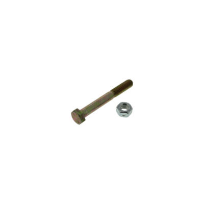 Shear Bolt And Locknut