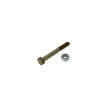 SH35010 - Shear Bolt And Locknut