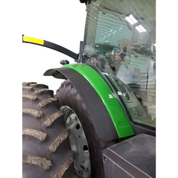 SH35104 - Rear Fender Extension