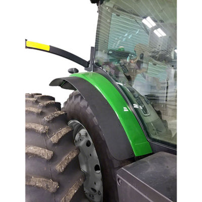 Rear Fender Extension