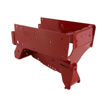 SH351569 - Unit Shank