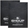 SH35277 - 24" X 30" Xtreme Mud Flaps