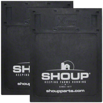 SH35277 - 24" X 30" Xtreme Mud Flaps