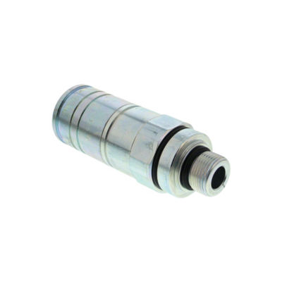 Hydraulic Coupler Cartridge