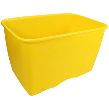 SH35663 - Seed Hopper Less Brackets