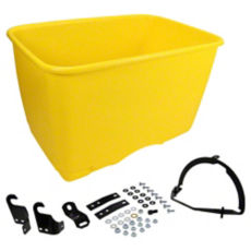 そーほ」 Seed Hopper For John Deere Planters SH35663 - Shoup