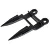 SH358 - Double Prong End Guard