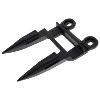 SH358 - Double Prong End Guard