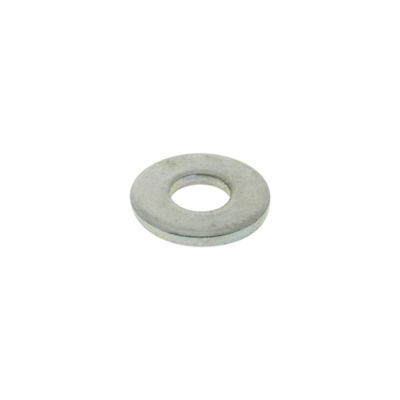 1/4" SAE Flat Washer