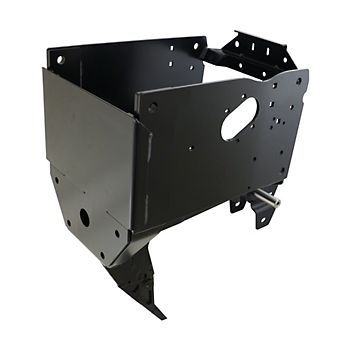 Push Unit Shank For Kinze® 3000, 3005 SH36299 - Shoup Push Unit Shank For Kinze® 3000, 3005 SH36299 - Shoup