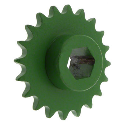 Sprocket