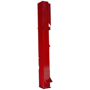 SH367308 - Clean Grain Elevator Housing