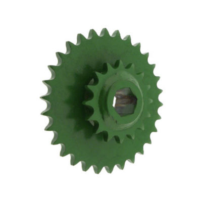 Sprocket