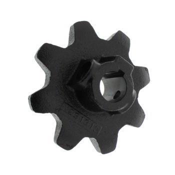 SH369591 - Upper Drive Sprocket