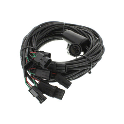 Planter Monitor Rear Harness For Kinze 8/15 Splitter SH37034 - Shoup