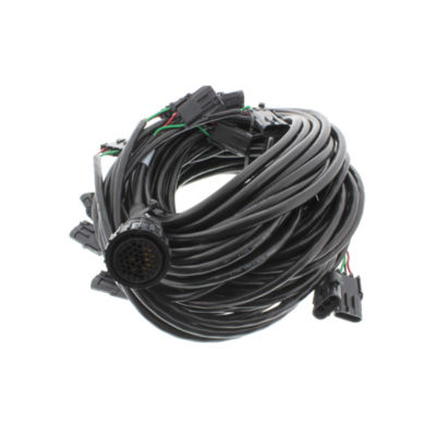 Planter Monitor Rear Harness For Kinze 12/23 Splitter SH37036 - Shoup