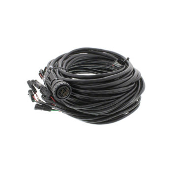 SH37036 - Rear Harness