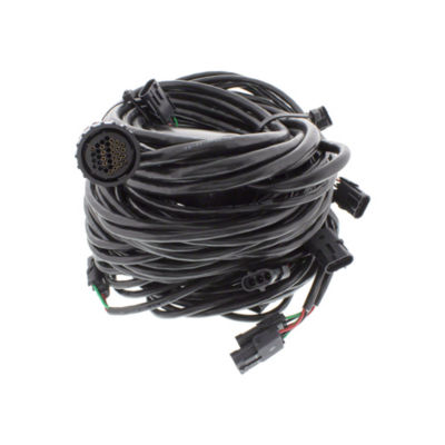 Planter Monitor Rear Harness For Kinze 16/31 Splitter