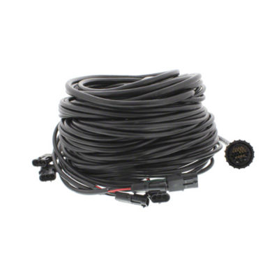 12-Row Rigid and Wing Fold Planter Wiring Harness SH37060 - Shoup
