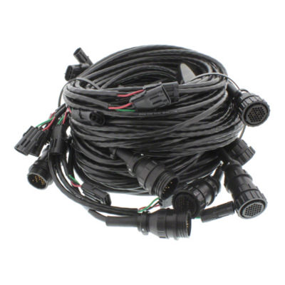 john123ページ 12-Row John Deere Front Fold Planter Wiring Harness SH37062 - Shoup