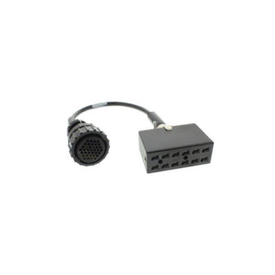 user_5816f61eページ Harness Adapter 37-Pin Dj to 12-Pin SH37073 - Shoup