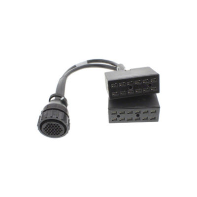 Planter Monitor Harness Y Adapter