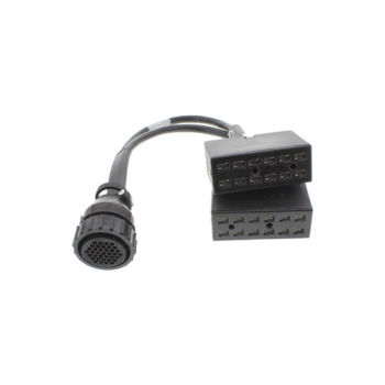 SH37074 - Planter Monitor Harness Y Adapter