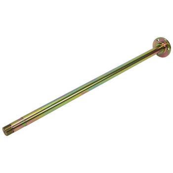 SH374506 - Doffer Shaft