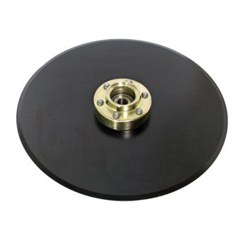SH37458 - Fertilizer Opener Assembly