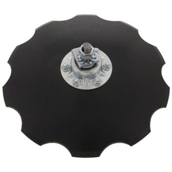 SH37935 - Notched Marker Blade