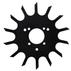 SH38130 - SH38130 - 13" Bevel Wheel