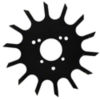 SH38135 - 13" Bevel Wheel