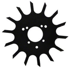 SH38135 - SH38135 - 13" Bevel Wheel