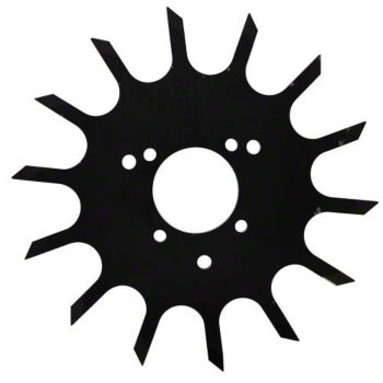 SH38135 - 13" Bevel Wheel