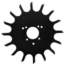 SH38150 - SH38150 - 15" Bevel Wheel