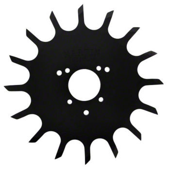 SH38150 - 15" Bevel Wheel