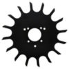 SH38155 - 15" Bevel Wheel