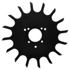 SH38155 - SH38155 - 15" Bevel Wheel