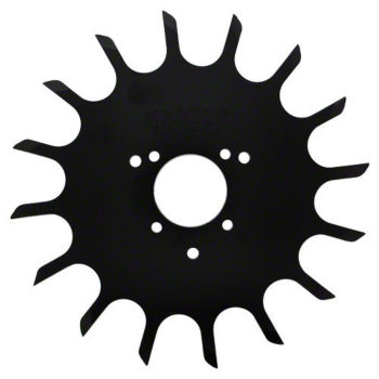 SH38155 - 15" Bevel Wheel