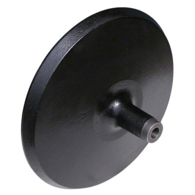 Cast Iron Closing Wheel