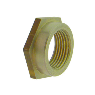 Spindle Nut