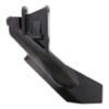 SH384024 - Chrome Alloy Seed Boot, Right