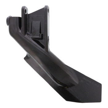 SH384024 - Chrome Alloy Seed Boot, Right
