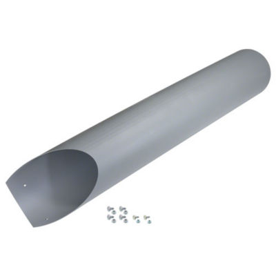 Inclined Tank Loading Auger Tube Liner For Case-IH SH38438 - Shoup