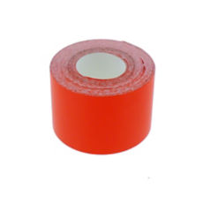 SH38605 - Orange Fluorescent Tape