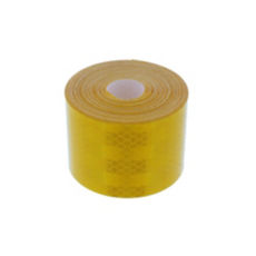 SH38610 - Yellow Retroreflective Tape