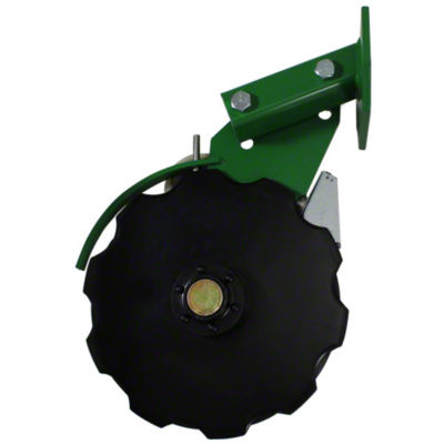 Unit Mounted Liquid Fertilizer Attachment