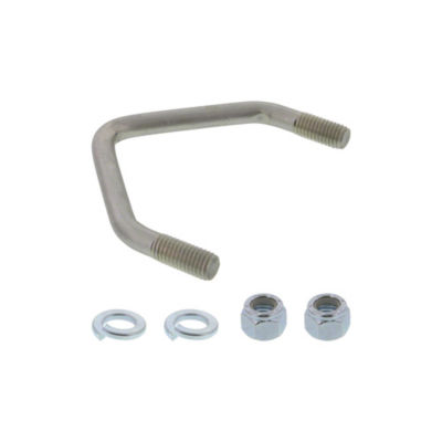 U-Bolt For John Deere Cultivators, Finishers, Drills SH389917 - Shoup